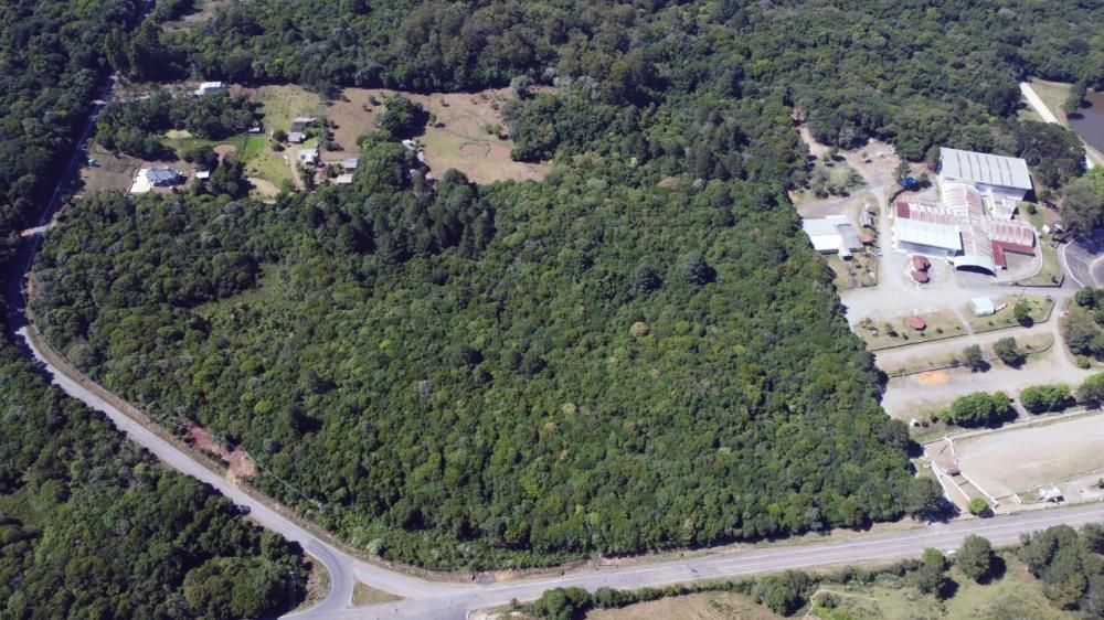 FEPAM deve liberar área para complexo multiesportivo em Garibaldi