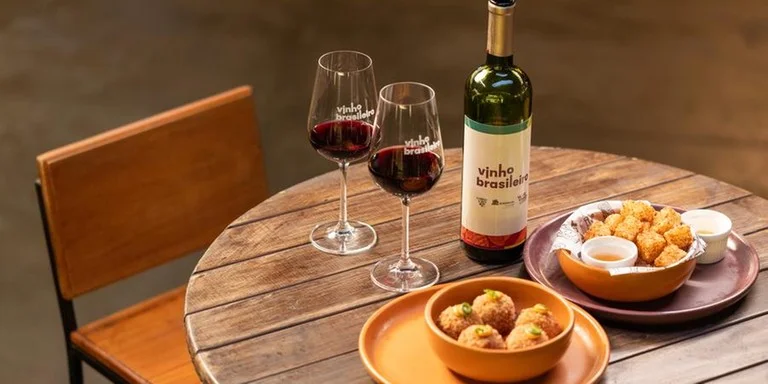 Vinho nacional tem conquistado público consumidor jovem e com maior escolaridade