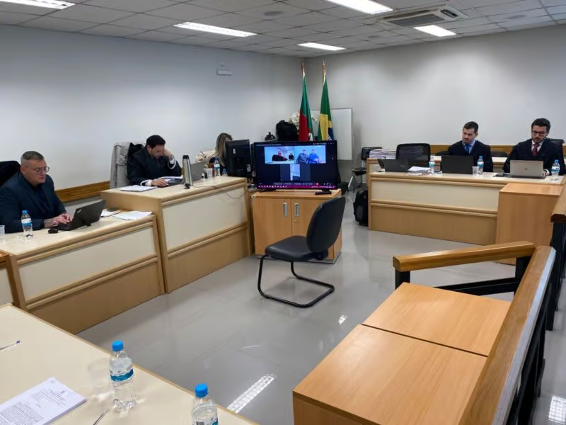 Justiça condena veterinário por sequestro, tortura e tentativa de homicídio