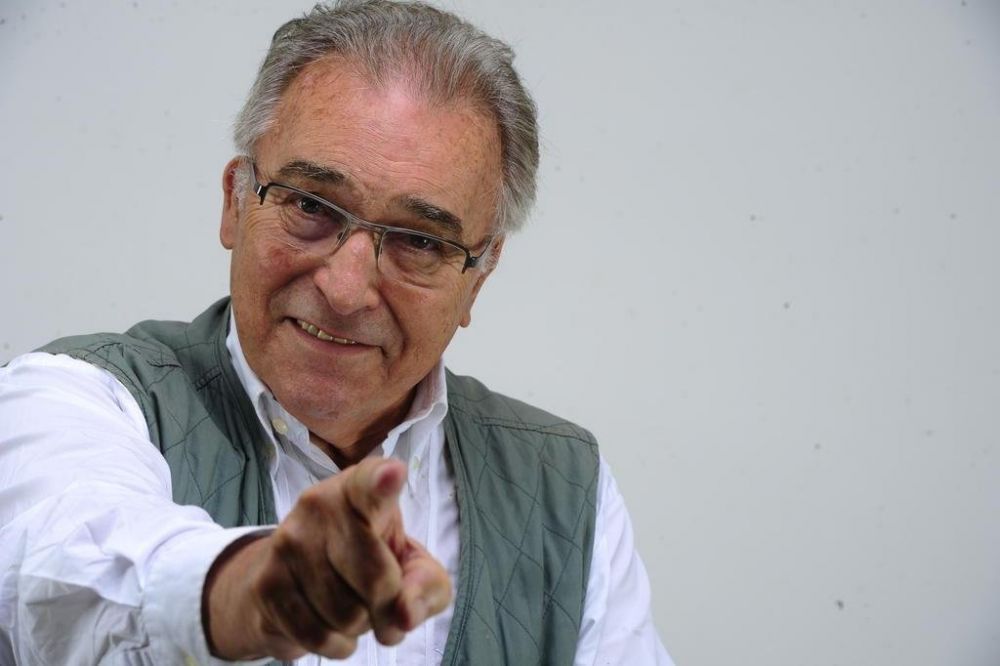 Jornalismo gaúcho perde o ícone Ruy Carlos Ostermann