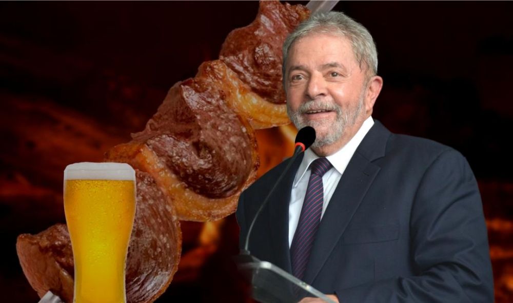 Lula prometeu picanha, mas preço queima o bolso dos brasileiros