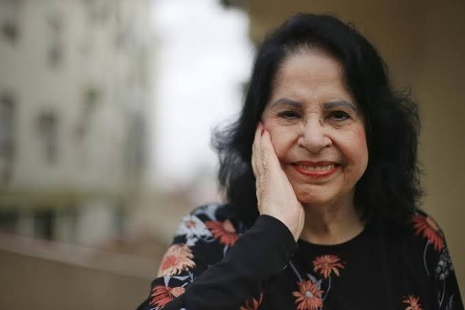 Morre Mary Terezinha, a eterna parceira de Teixeirinha