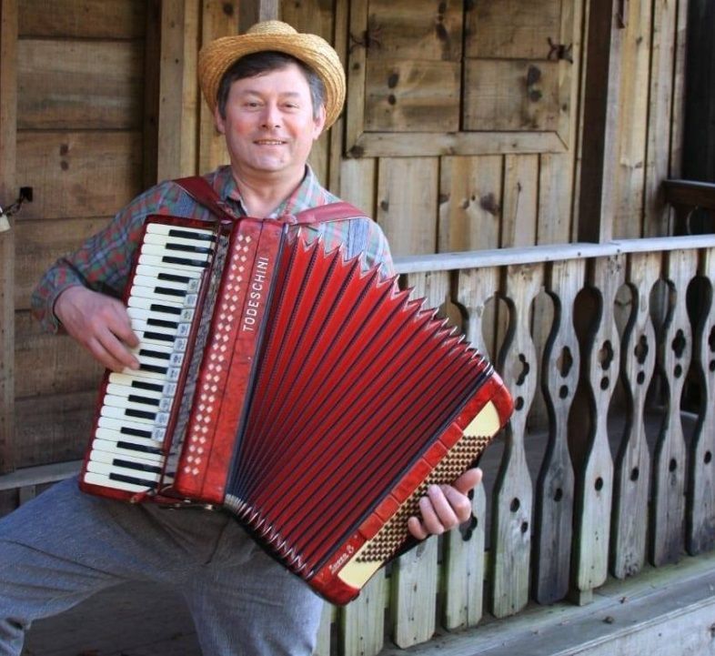 Valmor Marasca leva a música italiana ao Estado do Pará