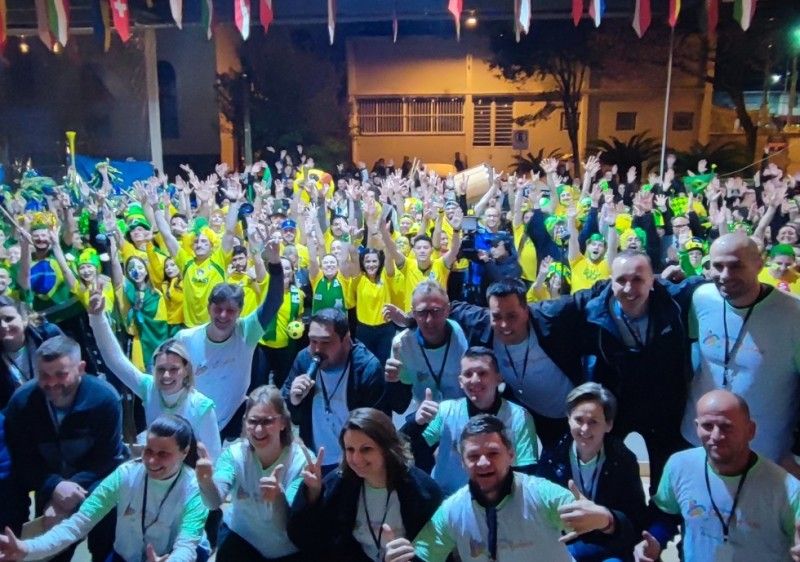 Abertas as inscrições para a Gincana Municipal de Carlos Barbosa 2025