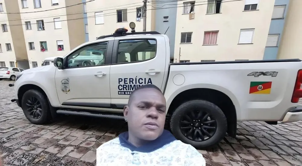 IGP procura familiares de homem assassinado em Bento Gonçalves