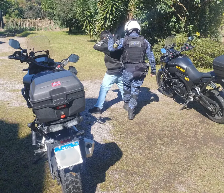 Operação Bento em Ordem segue intensificada pela Guarda Municipal
