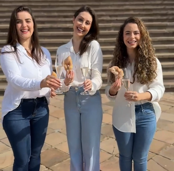 Fenachamp 2025 lança jingle oficial que será trilha permanente da festa
