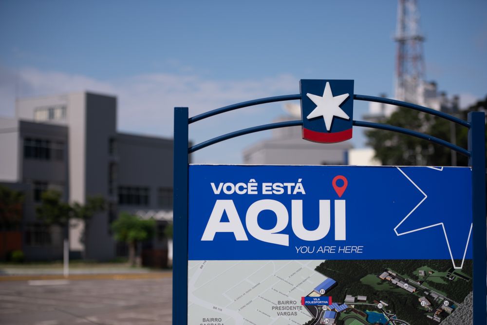 UCS concede 36 bolsas por meio do Programa RS Talentos