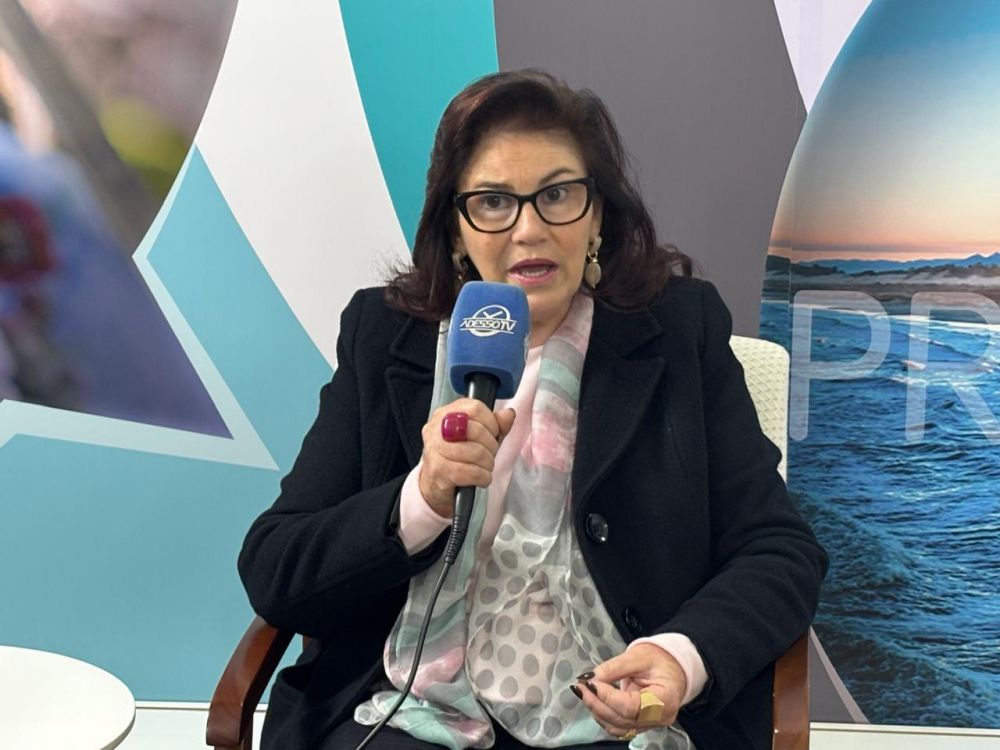 Adeus ao “posto de combustível”: Secretária anuncia projeto de nova Praça das Rosas