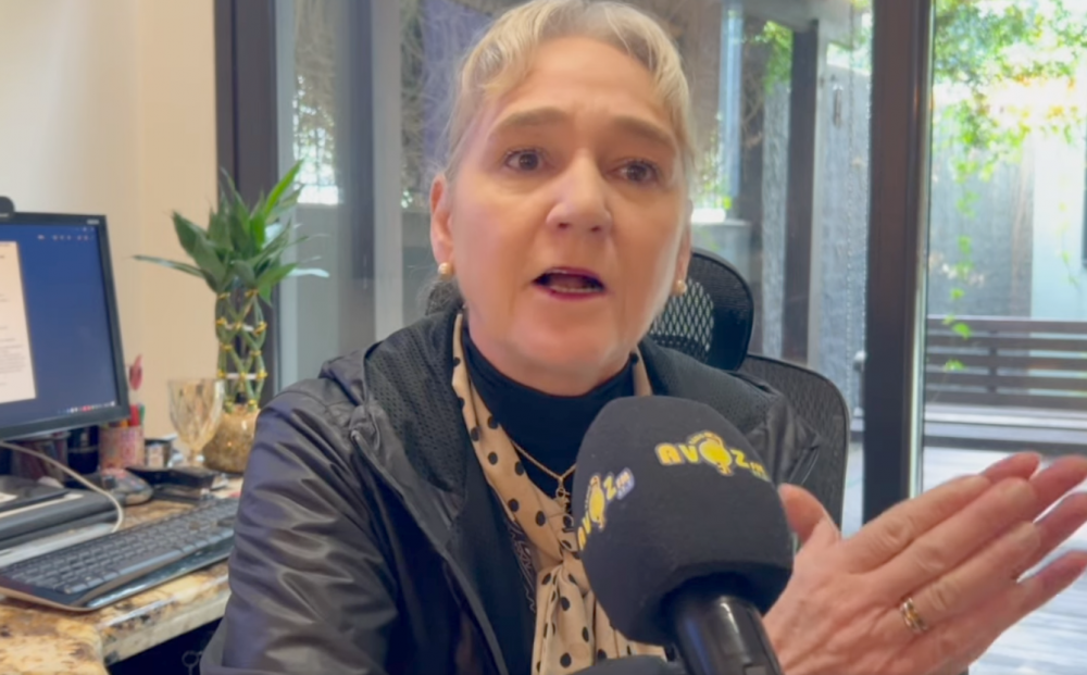 Justiça anula júri que absolveu acusado de matar Luiza Guerra em Carlos Barbosa