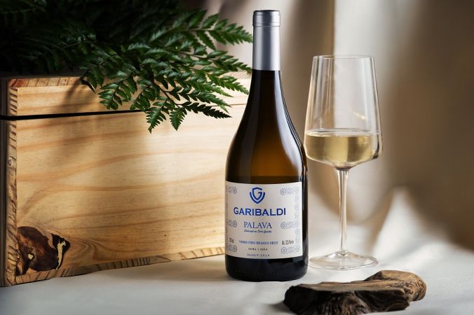 Vinícola Garibaldi aposta em uvas exóticas para diversificar portfólio
