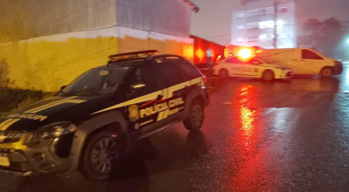 Homem é morto a marteladas após desentendimento em Bento Gonçalves