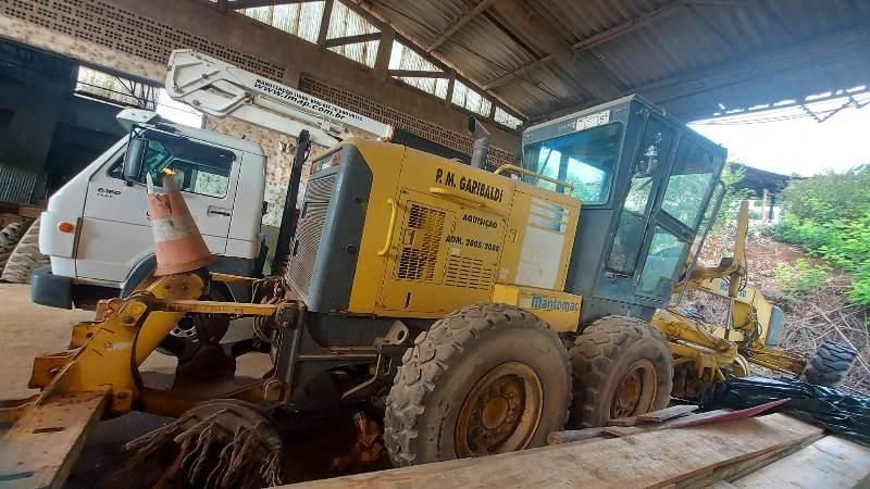 Prefeitura de Garibaldi realiza leilão online de bens inservíveis