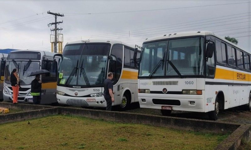 Apresentação da carteirinha passa a ser obrigatória em Carlos Barbosa
