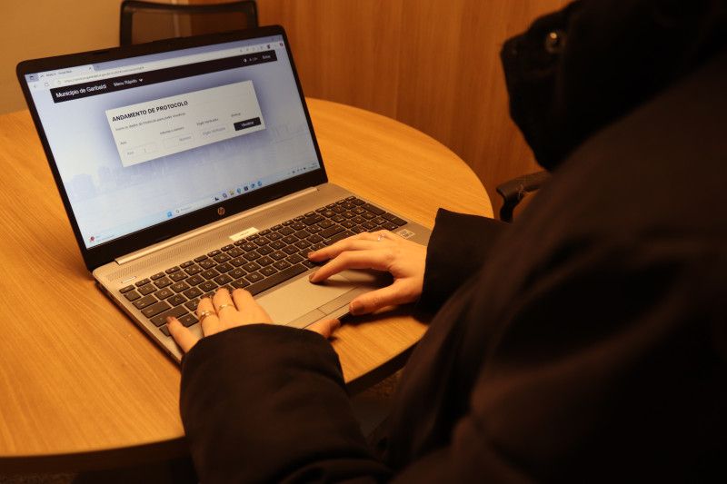 Prefeitura de Garibaldi adota a partir desta quinta-feira alvará 100% digital
