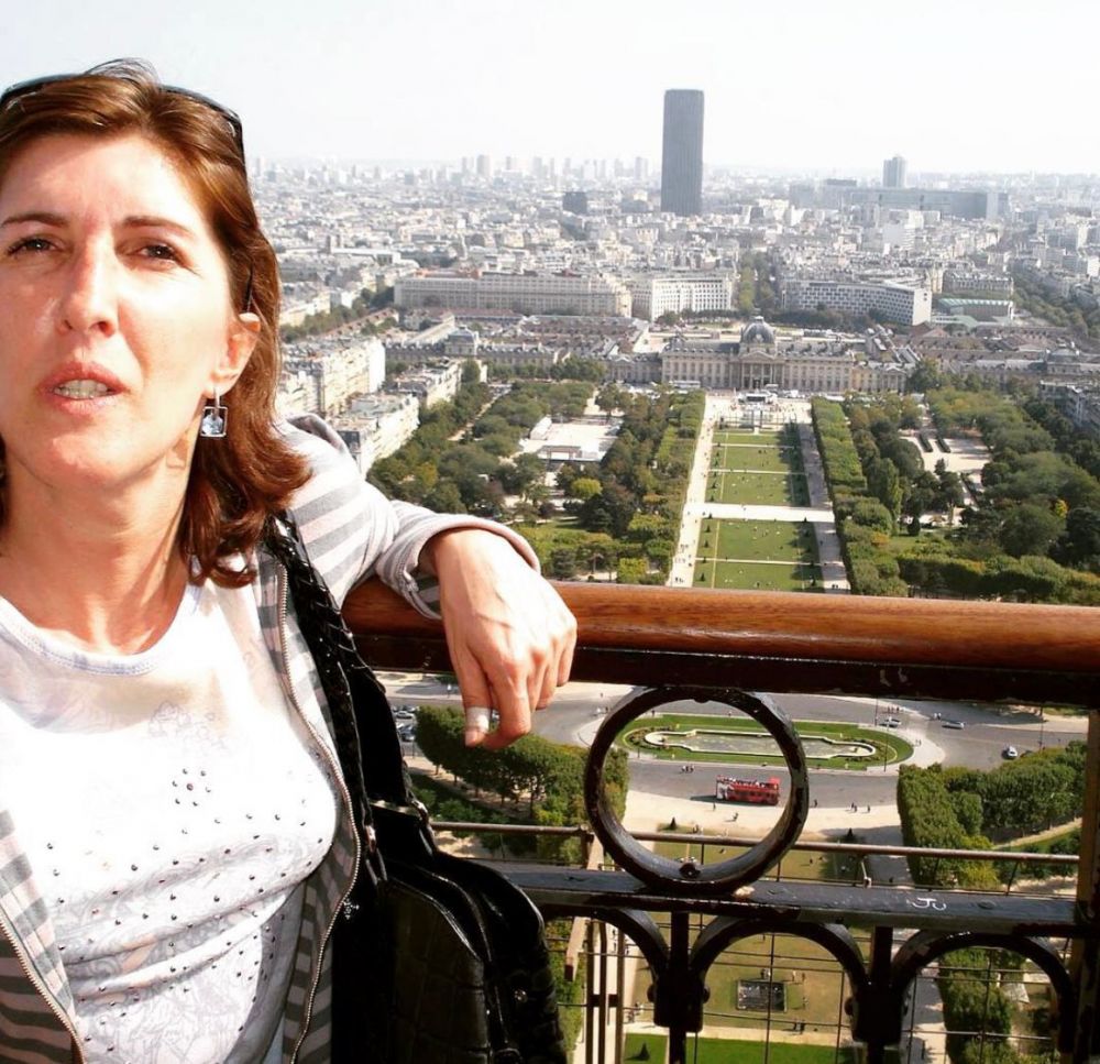 Dez anos sem Tânia Maria Carniel, uma das pioneiras na psicologia do município