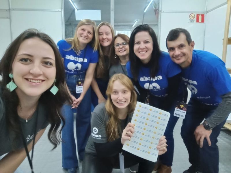 ABAPA suspende atividades por falta de recursos e voluntários em Carlos Barbosa 