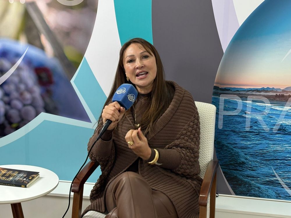 Da dor à missão: mãe transforma tragédia em luta contra as drogas