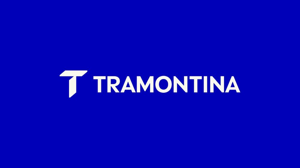 Tramontina apresenta nova identidade visual e inicia ciclo rumo aos 115 anos