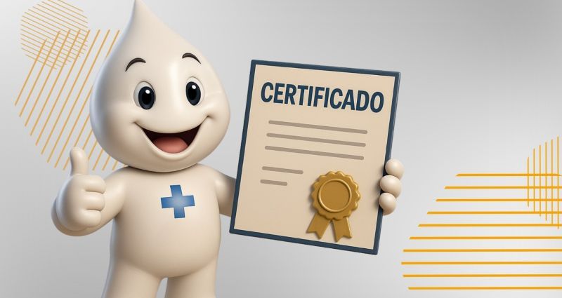 Garibaldi será reconhecida como Município Amigo da Vacina através de certificado