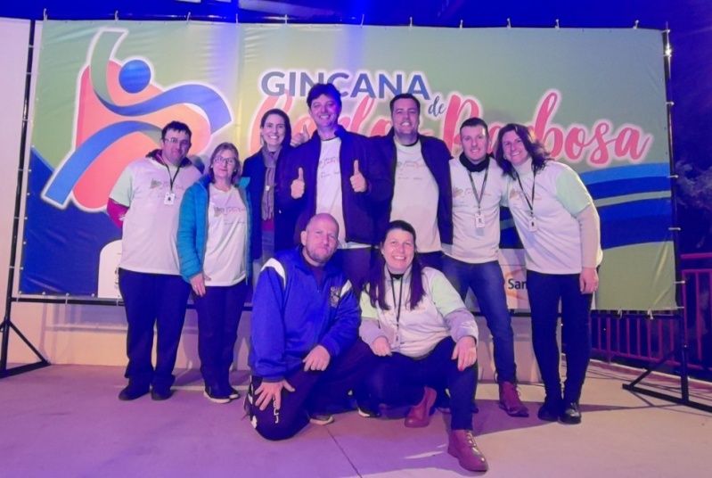 Gincana de Carlos Barbosa será lançada nesta sexta (29)