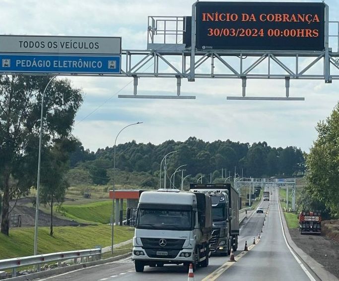 Prometida para 2026, duplicação das rodovias da Serra ficou na promessa