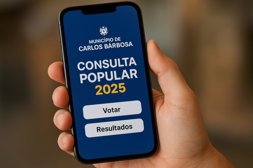 Comunidade de Carlos Barbosa define prioridades entre 1º e 7 de setembro