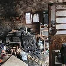 Homem que teve 70% do corpo queimado não resiste e morre em Bento