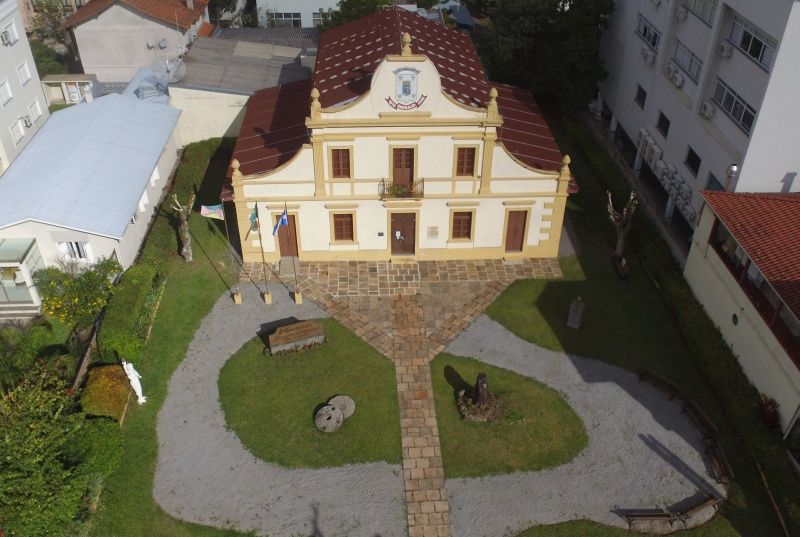 Festival da Primavera ocorre no próximo dia 27  no Museu de Garibaldi