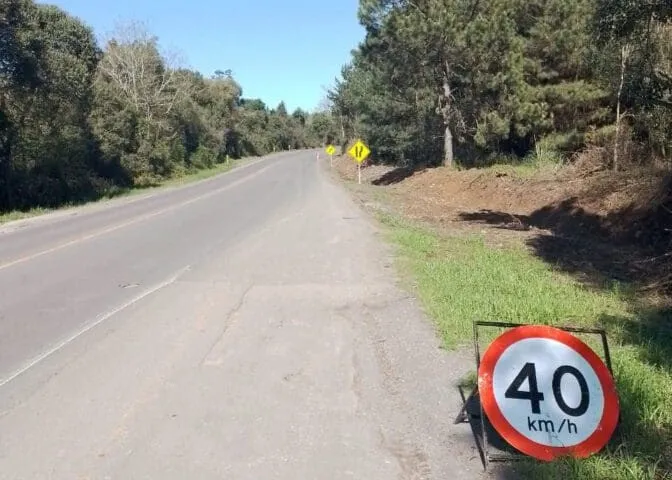 Promessa atrasada: duplicação da RSC - 453 só deve sair em 2027