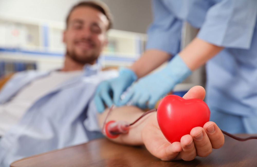 Carlos Barbosa precisa de 120 voluntários para doação de sangue