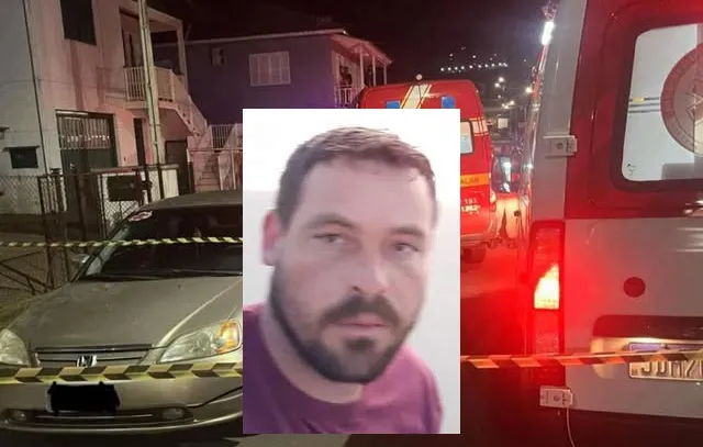 Polícia Civil investiga execução no bairro São Francisco em Garibaldi