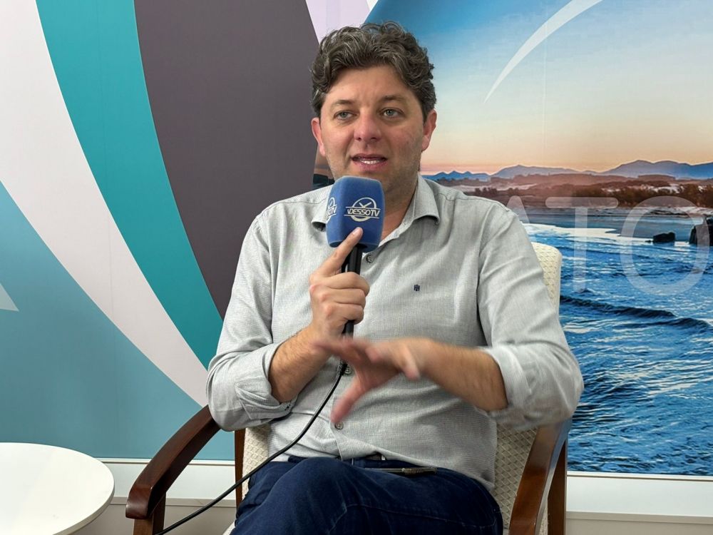 "O trevo de acesso a Carlos Barbosa hoje não tem dono", diz prefeito Kirch