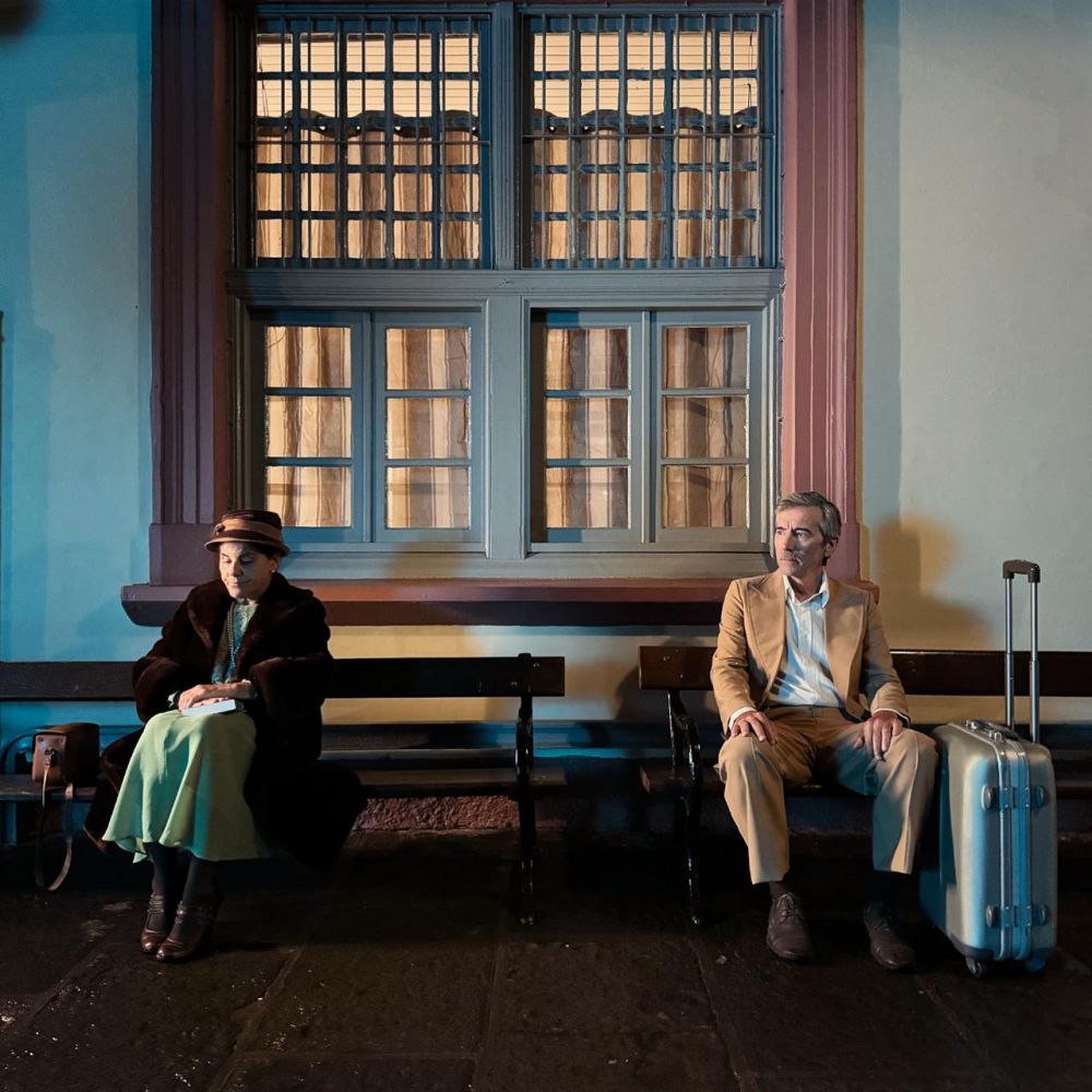 “O Último Trem”, filmado em Bento, é selecionado para festival em Los Angeles 