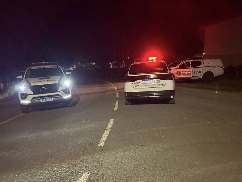 Onda de assassinatos aterroriza moradores de Garibaldi e Carlos Barbosa
