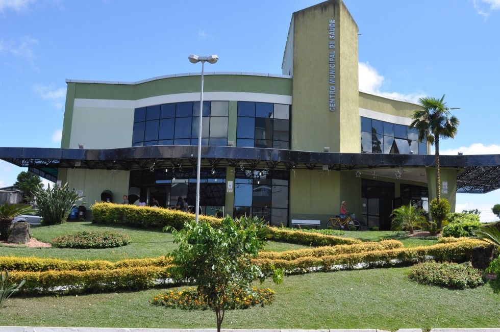 Nojento! Paciente se masturba diante de médica em posto de saúde e foge