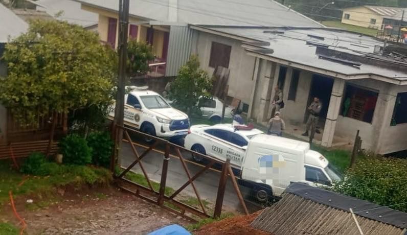 Onda de violência em Garibaldi: seis tentativas de homicídio em apenas quatro dias