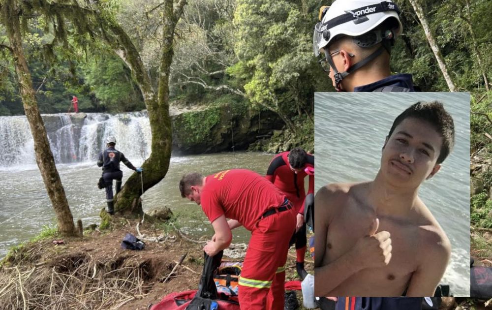 Jovem de 18 anos morre afogado em Arcoverde