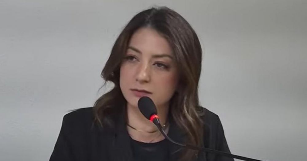 Vereadora de Garibaldi pode ser cassada por expor vídeo de menor em sessão