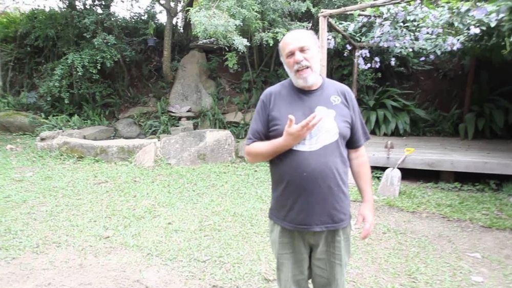 "GURU ESPIRITUAL" natural de Garibaldi é indiciado por 13 crimes