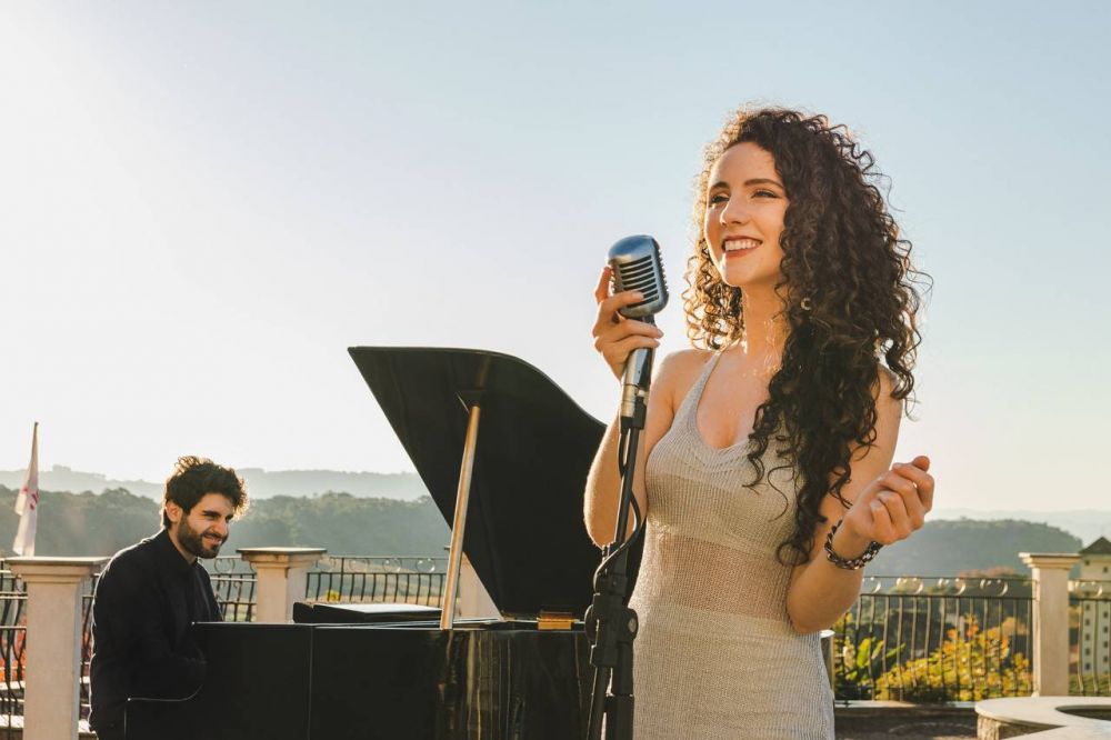 Fenachamp terá programação dedicada aos 150 anos da imigração italiana