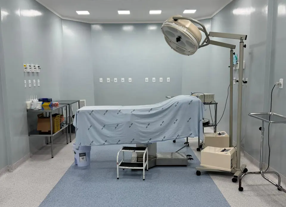Bento Gonçalves realiza mutirão de cirurgias eletivas