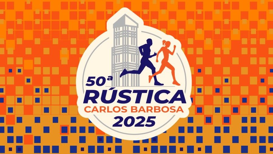 Inscrições abertas para a 50ª Rústica de Carlos Barbosa