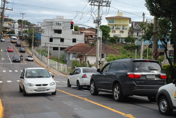 Número de mortes no trânsito caíram pela metade em Bento Gonçalves