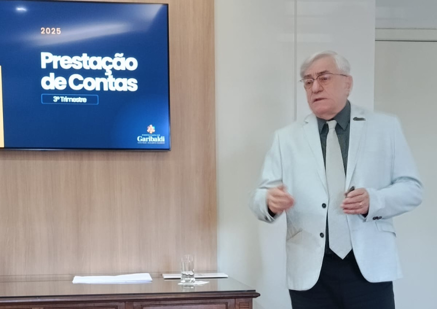 FUNPRES de Garibaldi tem um rombo de R$ 314 milhões