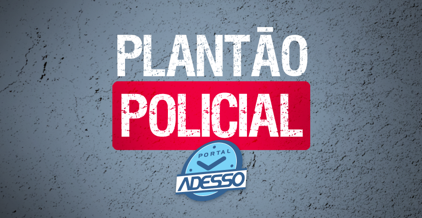 homem invade loja no centro de Carlos Barbosa e ameaça vendedora com faca