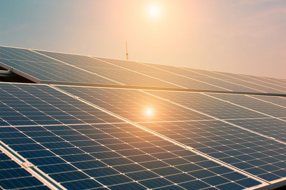 Tramontina estreia no segmento de energia solar mostrando novas tecnologias