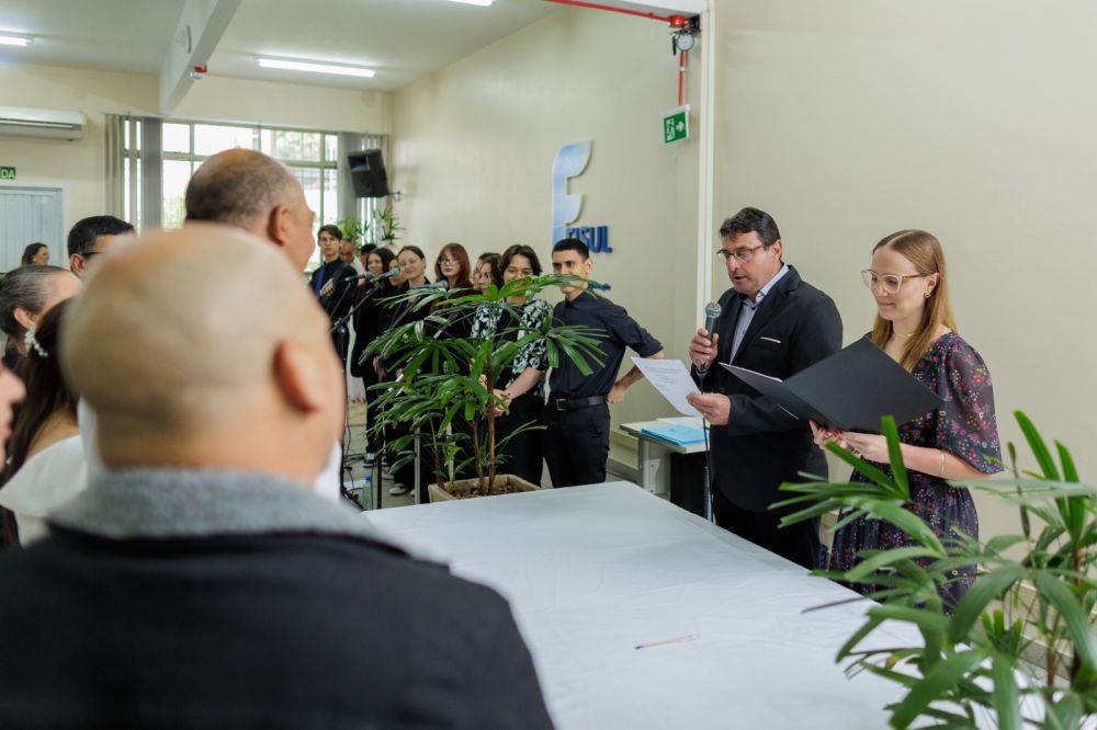 Casamento Civil Comunitário tem 13 casais inscritos em Garibaldi