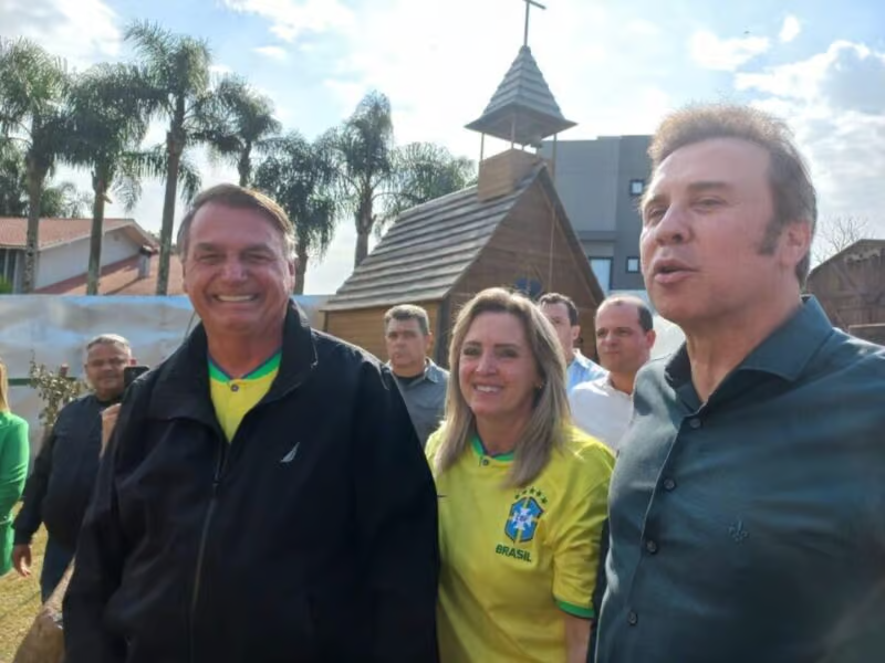 PGR defende atenuar pena de ex-prefeito de Farroupilha sobre “guilhotinar” Moraes