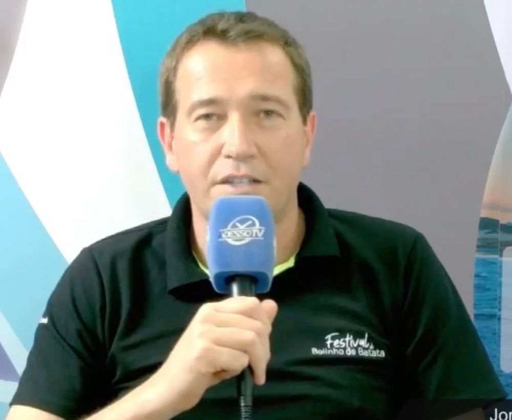 Prefeito Biriba convida para o 3º Festival do Bolinho de Batata em Barão